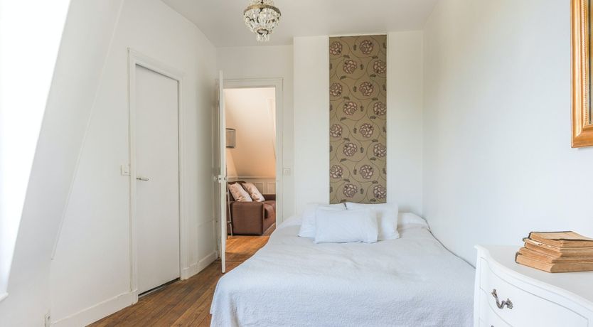 Photo of Relaxing Hameau