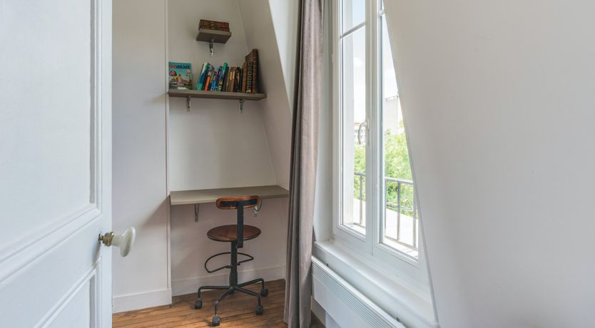 Photo of Relaxing Hameau