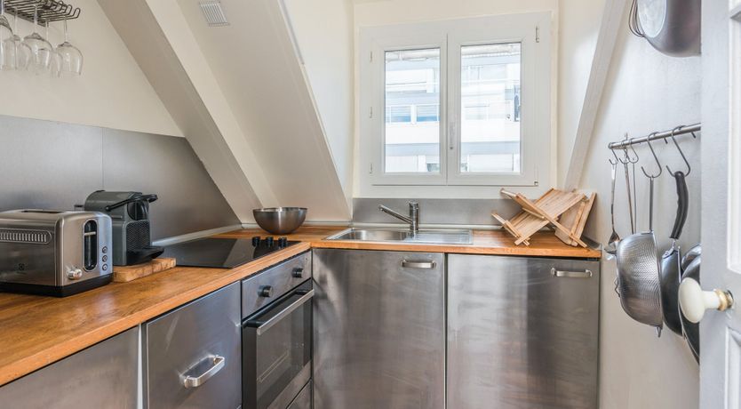 Photo of Relaxing Hameau