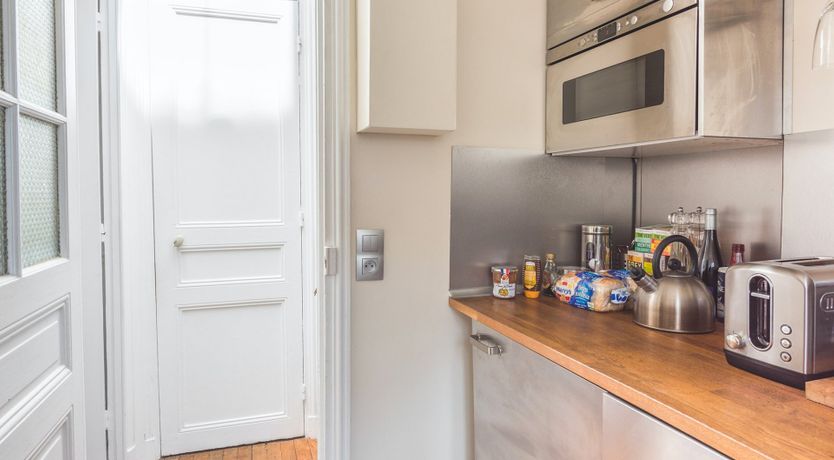 Photo of Relaxing Hameau