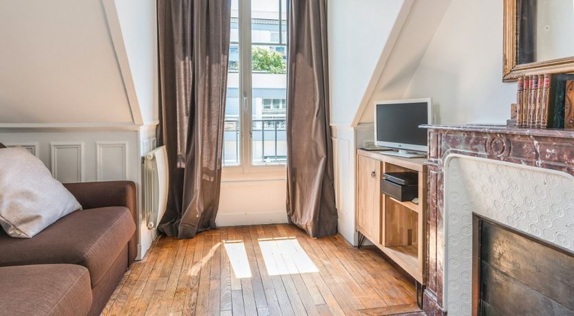 Photo of Relaxing Hameau