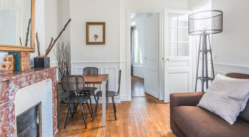 Photo of Relaxing Hameau