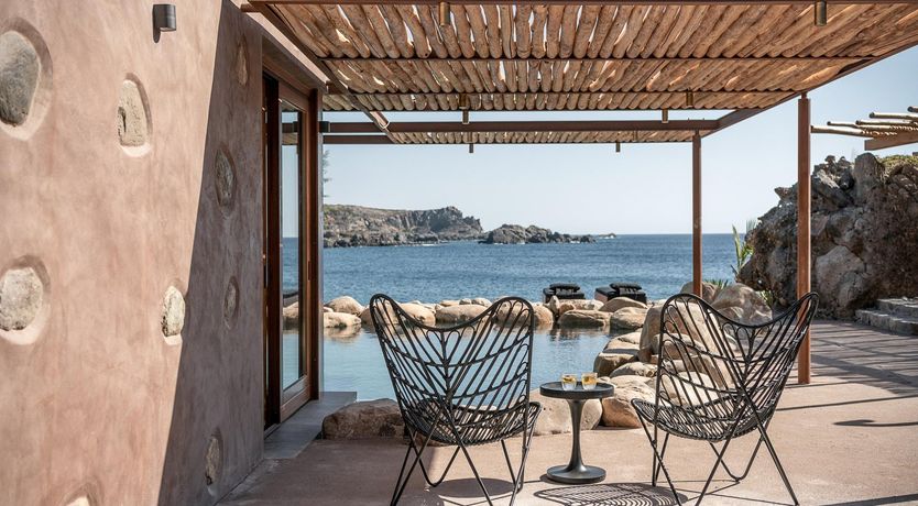 Photo of Zeus's Thunderbolt