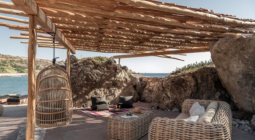 Photo of Zeus's Thunderbolt