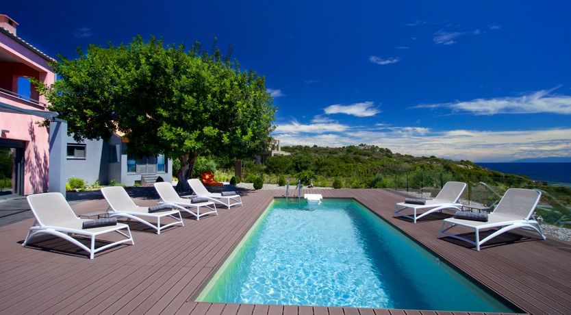 Photo of Greek Goddess