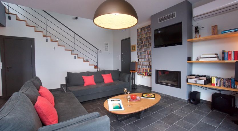 Photo of Greek Goddess