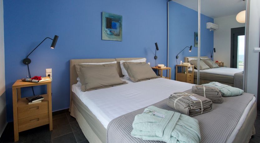 Photo of Greek Goddess