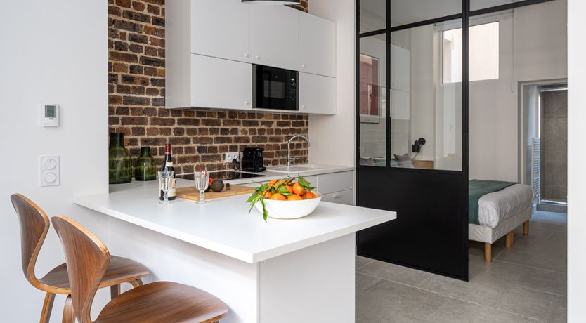 Photo of Quatorze Juillet