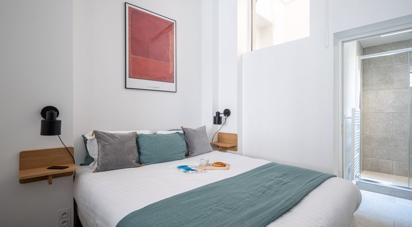 Photo of Quatorze Juillet