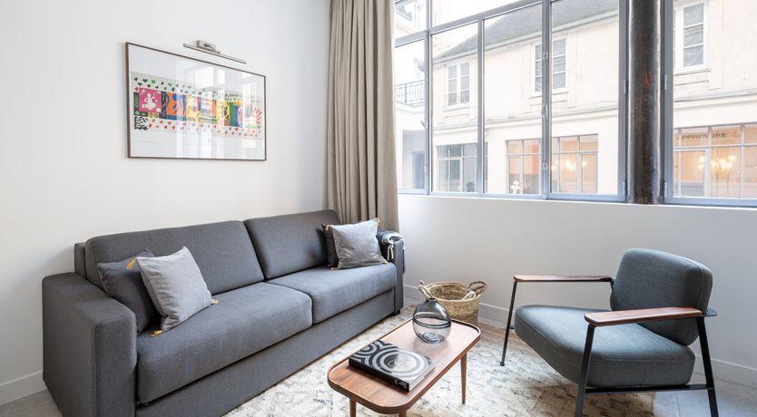 Photo of Quatorze Juillet