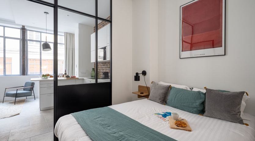 Photo of Quatorze Juillet