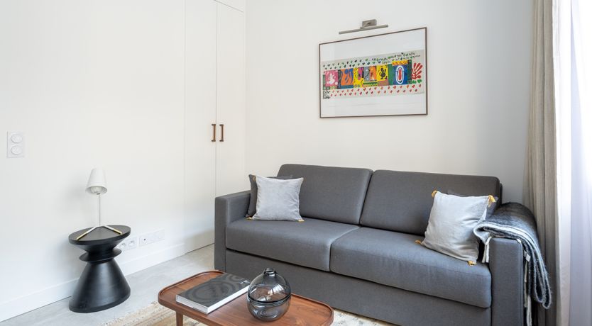 Photo of Quatorze Juillet