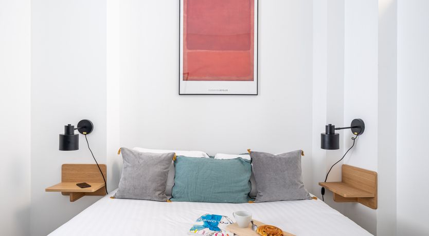 Photo of Quatorze Juillet