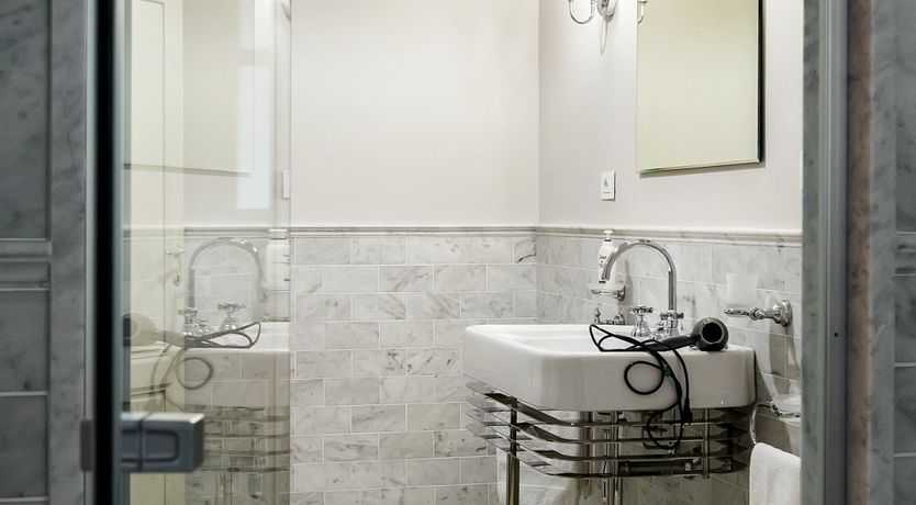 Photo of The Breadbasket