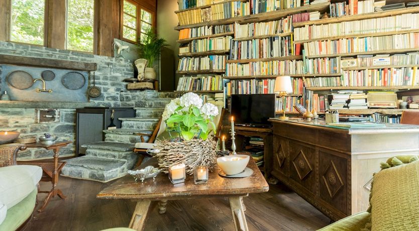 Photo of Secret Window