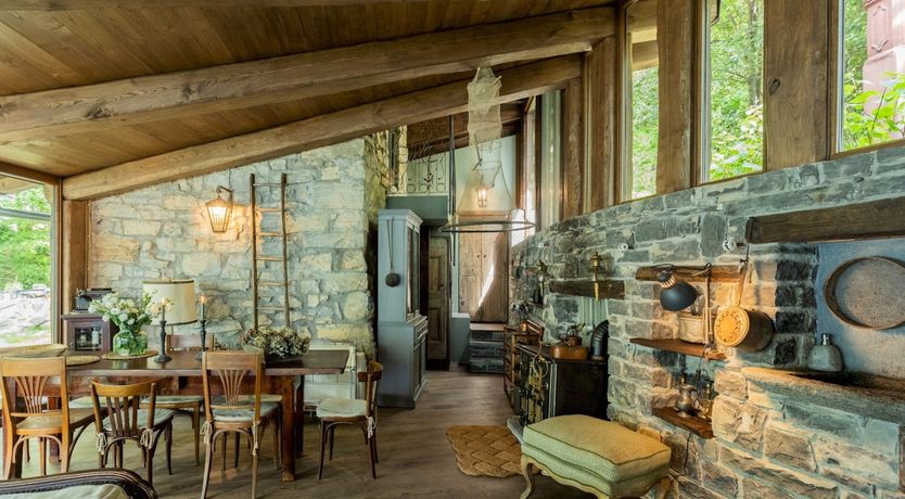 Photo of Secret Window