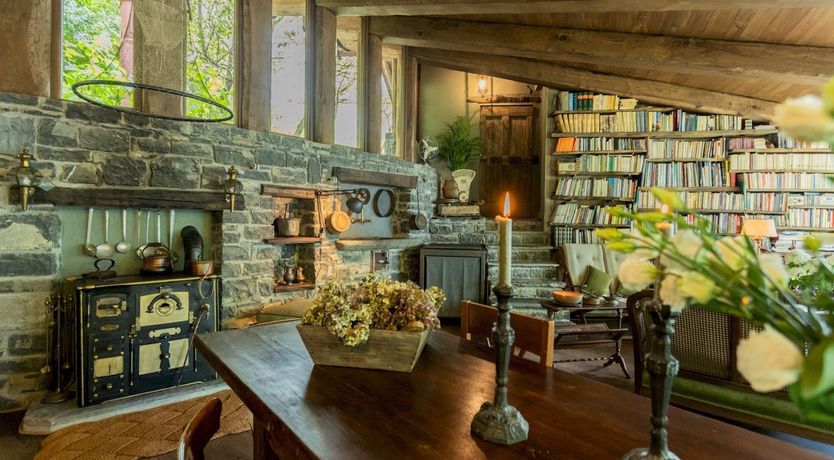 Photo of Secret Window