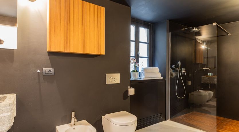 Photo of A Month by the Lake