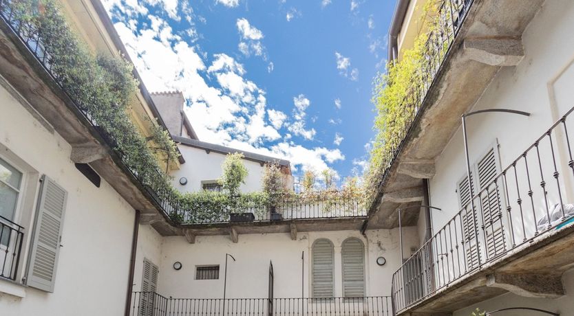 Photo of A Month by the Lake