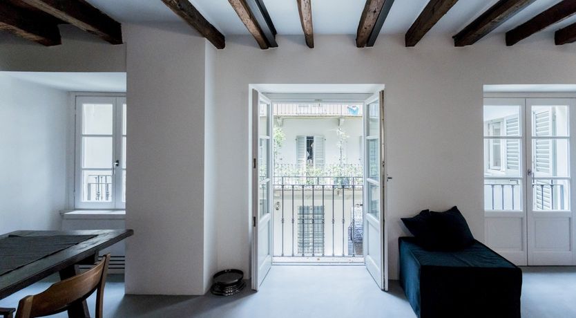 Photo of A Month by the Lake