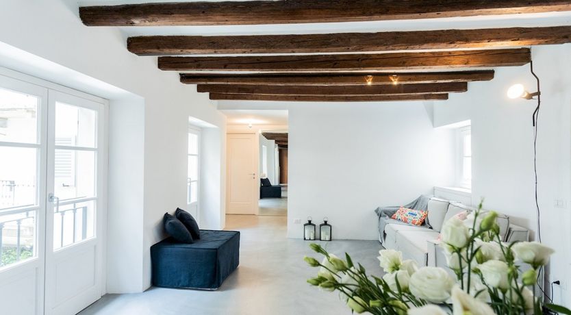 Photo of A Month by the Lake