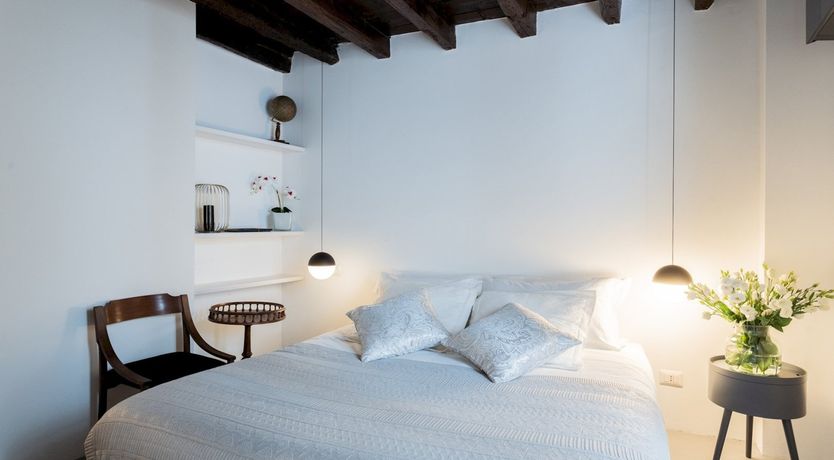 Photo of A Month by the Lake