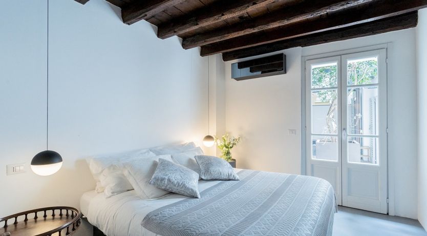 Photo of A Month by the Lake