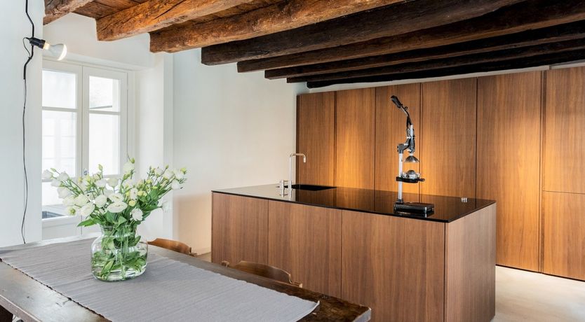 Photo of A Month by the Lake