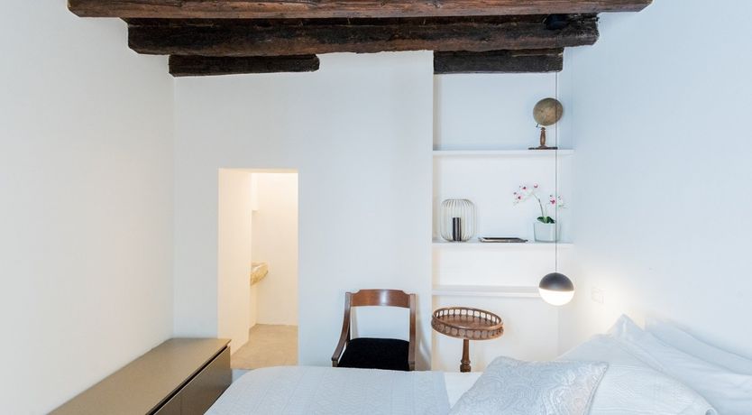 Photo of A Month by the Lake