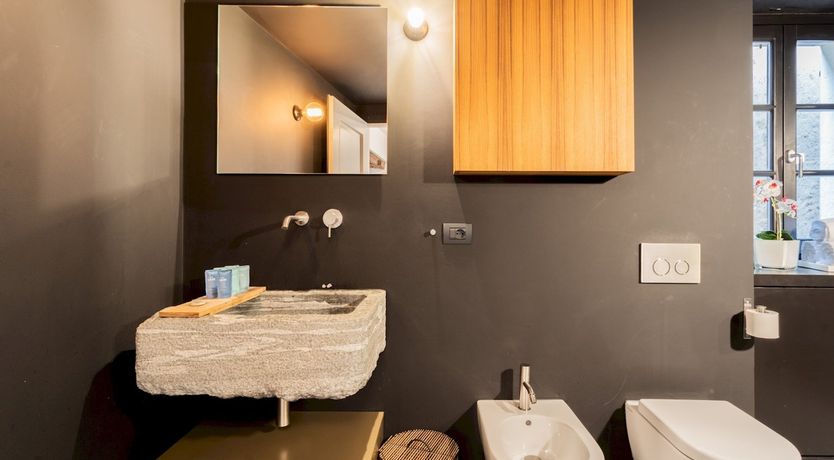 Photo of A Month by the Lake