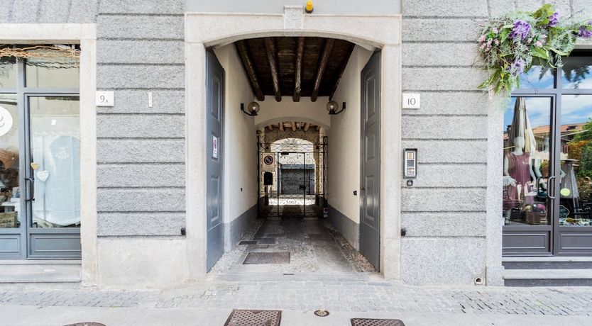 Photo of A Month by the Lake