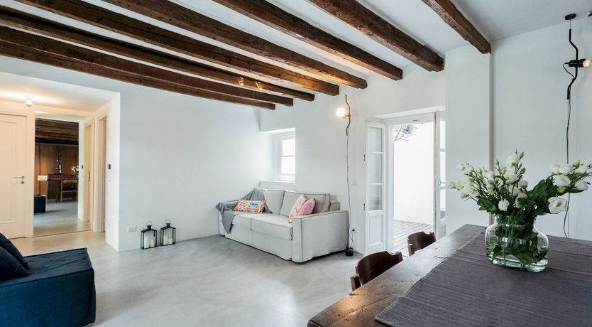 Photo of A Month by the Lake