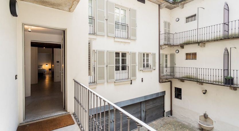 Photo of A Month by the Lake