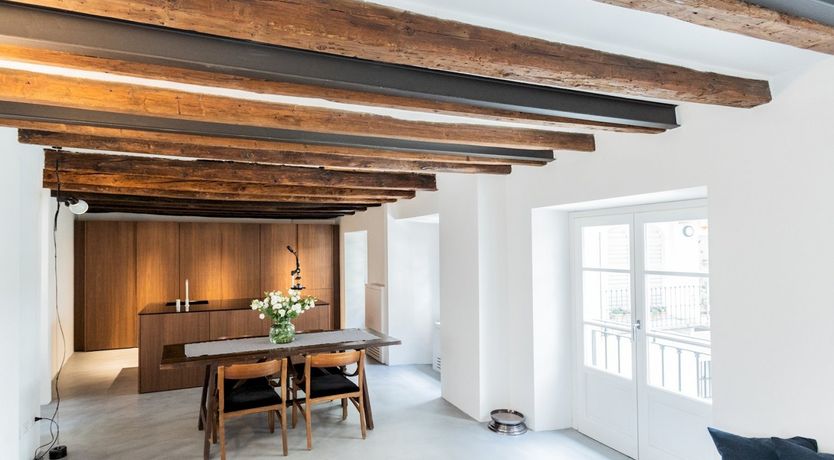 Photo of A Month by the Lake