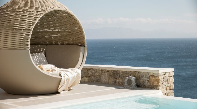 Photo of Goddess of the Clouds