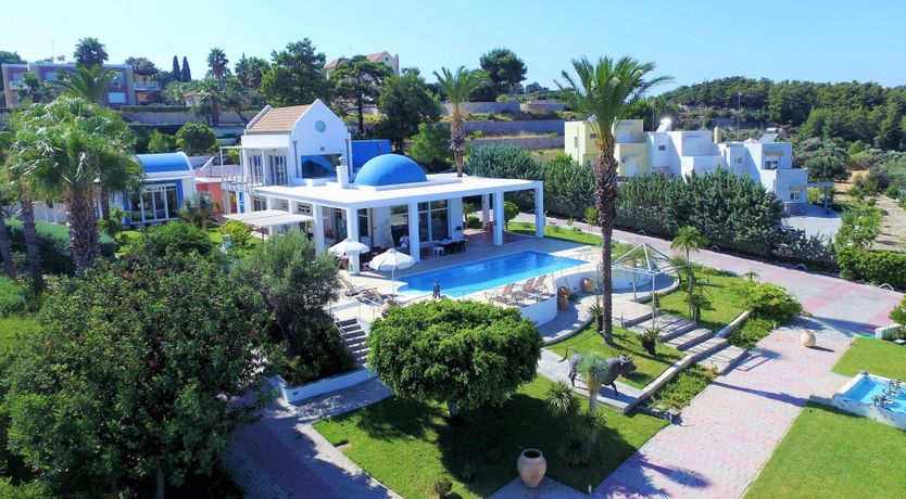 Photo of Ode On A Grecian Urn