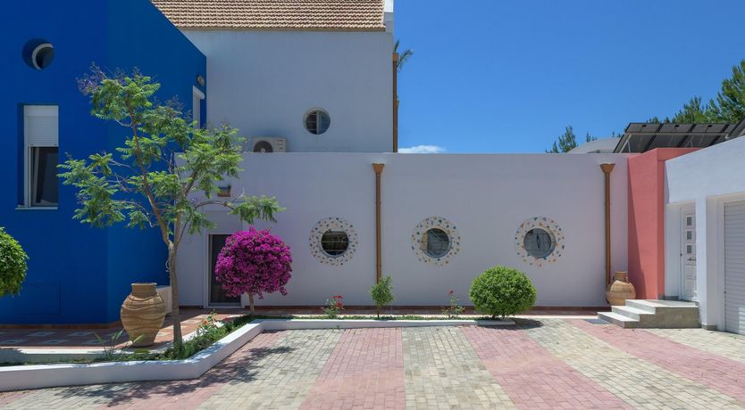 Photo of Ode On A Grecian Urn