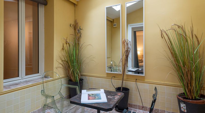 Photo of Cream Hydrangea