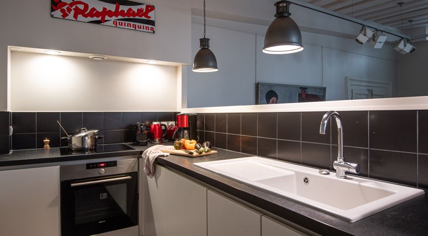 Photo of Cream Hydrangea