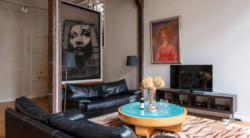 Photo of Cream Hydrangea