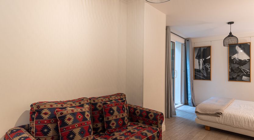 Photo of Cream Hydrangea