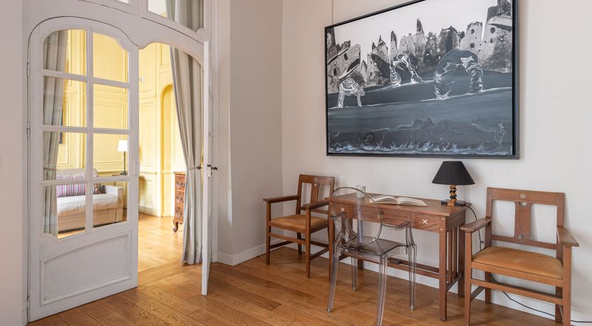 Photo of Cream Hydrangea