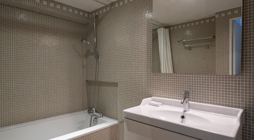 Photo of Cream Hydrangea