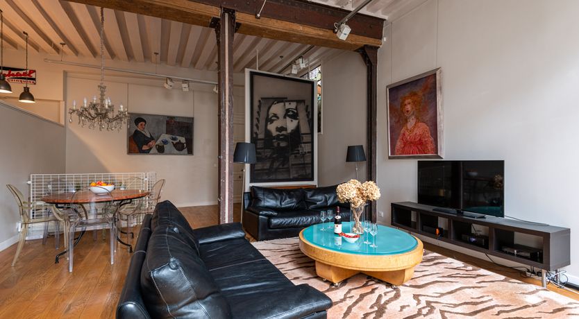 Photo of Cream Hydrangea