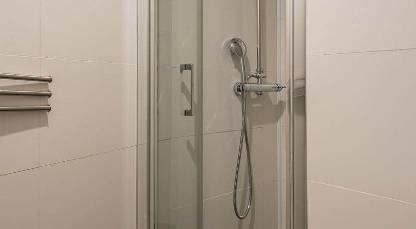 Photo of Cream Hydrangea