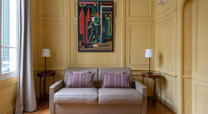 Photo of Cream Hydrangea