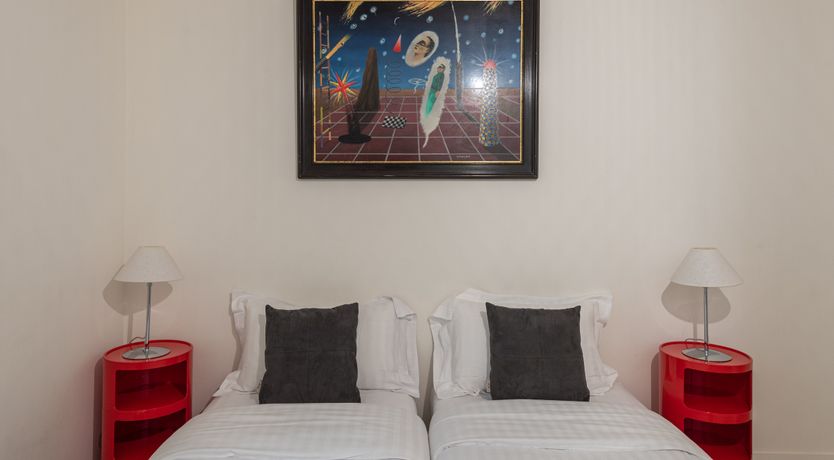 Photo of Cream Hydrangea