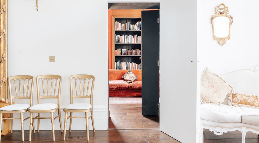 Photo of Gowns & Grandeur