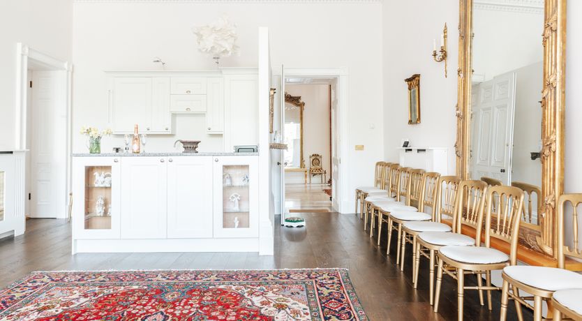 Photo of Gowns & Grandeur