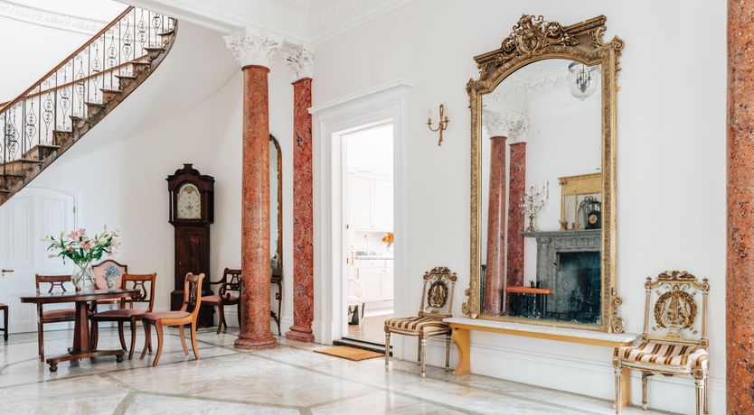 Photo of Gowns & Grandeur